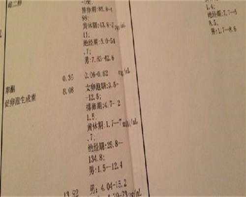 代孕公司的品牌,试管降调期间能用药物吗？亮丙瑞林说明书内容是什么