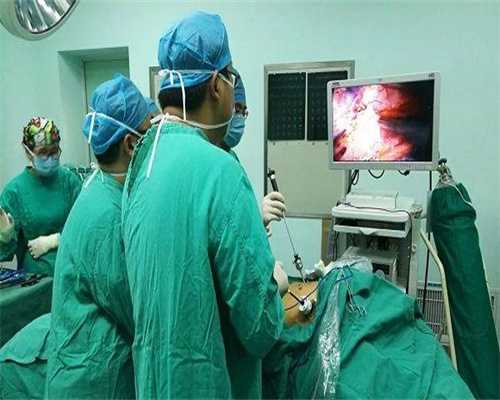 茂名正规助孕医院推荐及特色解析