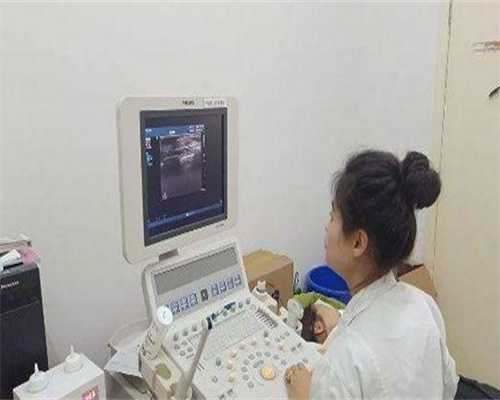 试管婴儿可以筛查疾病 试管婴儿可以筛查疾病嘛